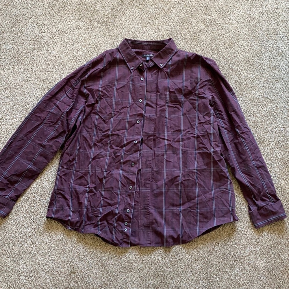 Button up Shirt